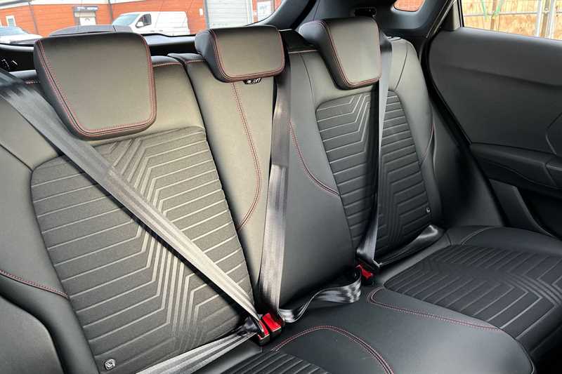 Used Ford Puma 2022 for sale - 77843750: Photo 24