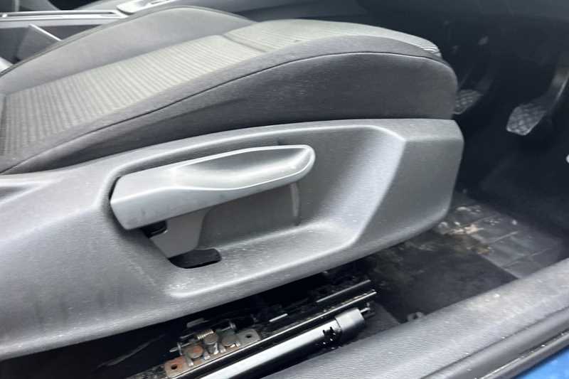 Used Skoda Octavia 2020 for sale - 76828140: Photo 26