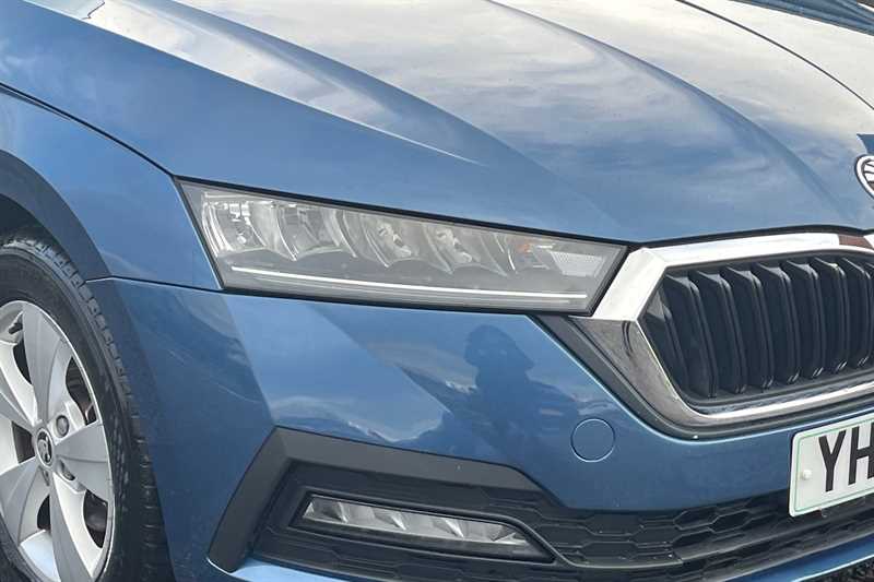 Used Skoda Octavia 2020 for sale - 76828140: Photo 28