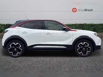 Used Vauxhall Mokka-e 2022 for sale - 75944686: Photo