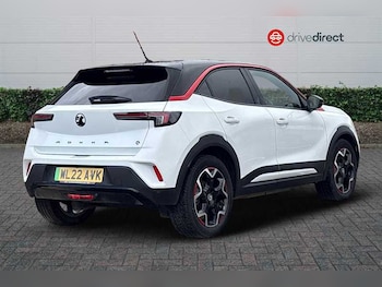 Used Vauxhall Mokka-e 2022 for sale - 75944686: Photo