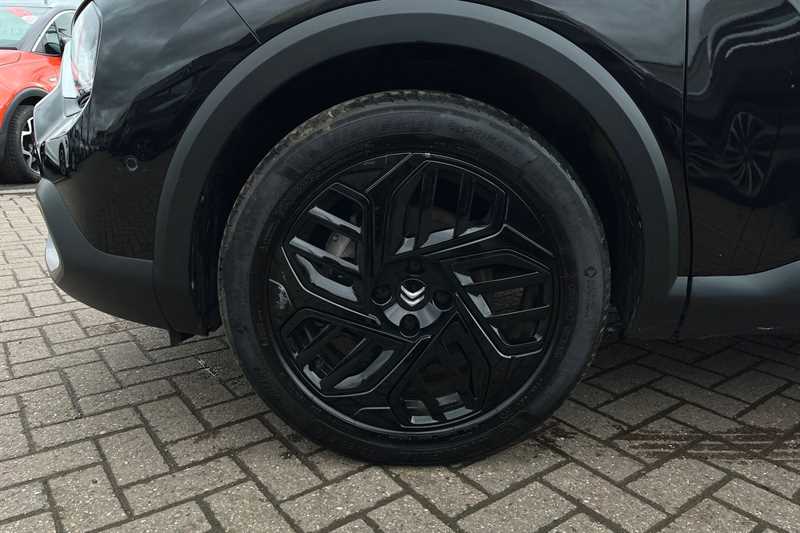 Used Citroen C4 2024 for sale - 77756927: Photo 10