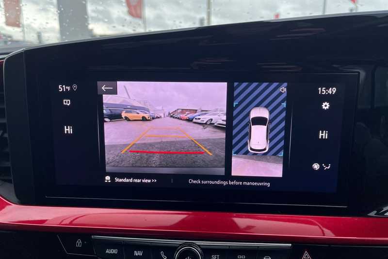 Used Vauxhall Mokka 2023 for sale - 78143318: Photo 19