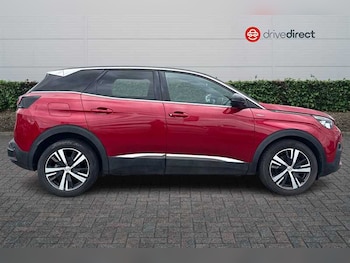 Used Peugeot 3008 2017 for sale - 79416166: Photo