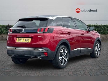 Used Peugeot 3008 2017 for sale - 79416166: Photo