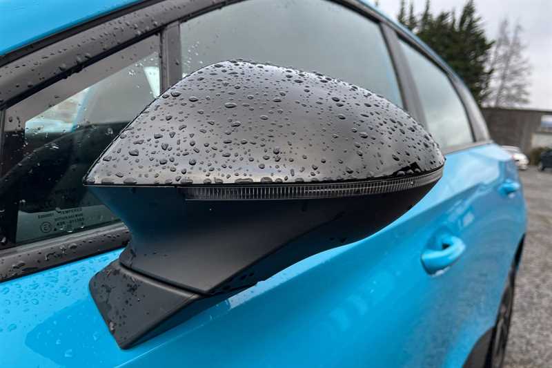 Used MG MG4 2024 for sale - 77322115: Photo 35