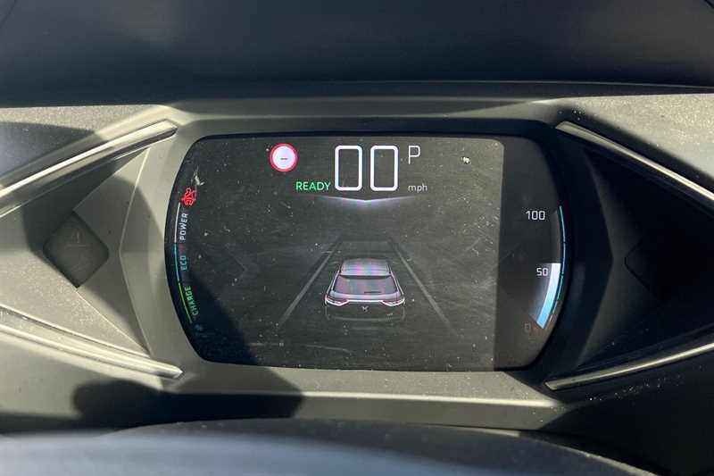 Used DS Automobiles DS 3 2022 for sale - 77828139: Photo 20