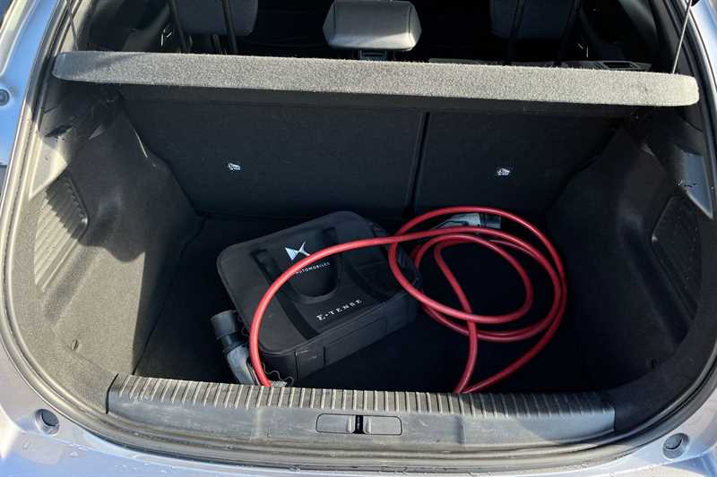 Used DS Automobiles DS 3 2022 for sale - 77828139: Photo 25