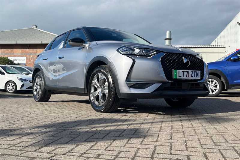 Used DS Automobiles DS 3 2022 for sale - 77828139: Photo 38