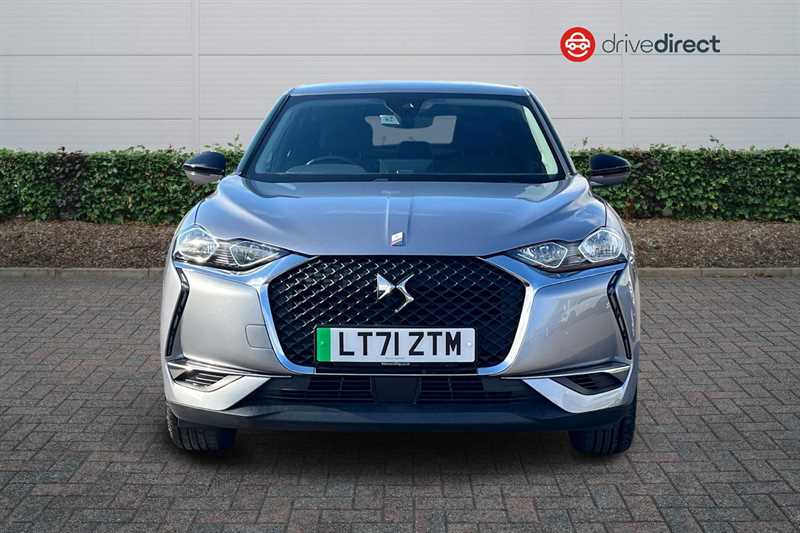 Used DS Automobiles DS 3 2022 for sale - 77828139: Photo 8