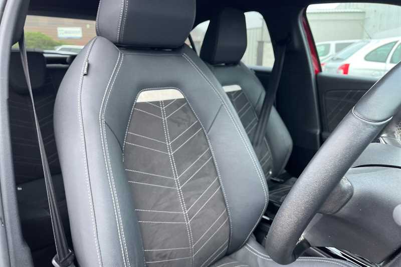 Used Vauxhall Mokka 2023 for sale - 77553827: Photo 23