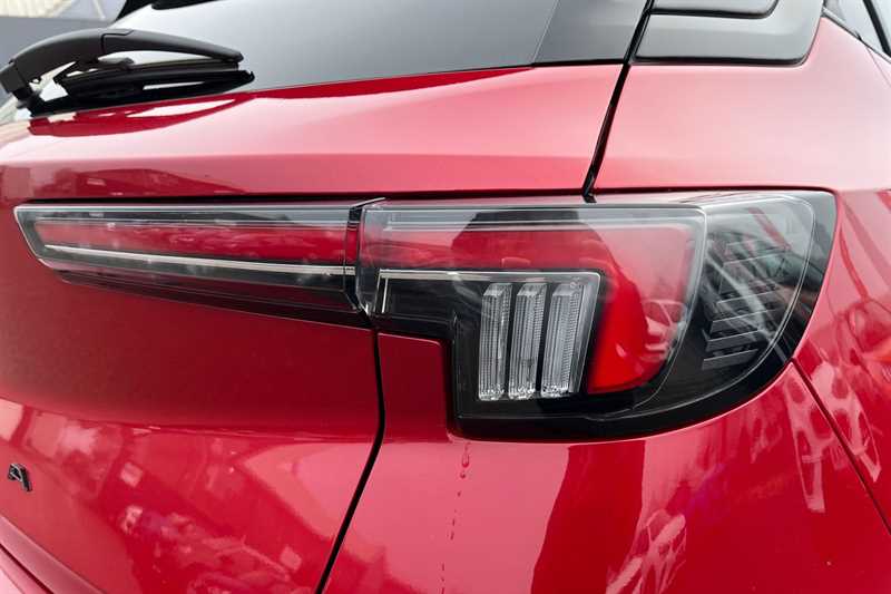 Used Vauxhall Mokka 2023 for sale - 77553827: Photo 32