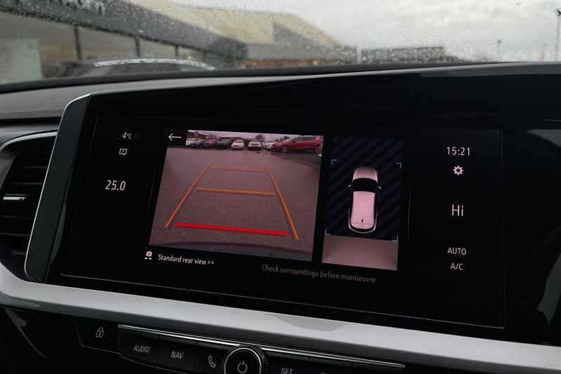 Used Vauxhall Grandland 2023 for sale - 77566505: Photo 19