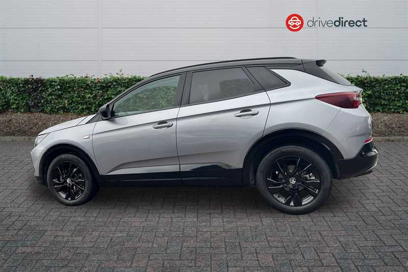 Used Vauxhall Grandland 2023 for sale - 77566505: Photo 6