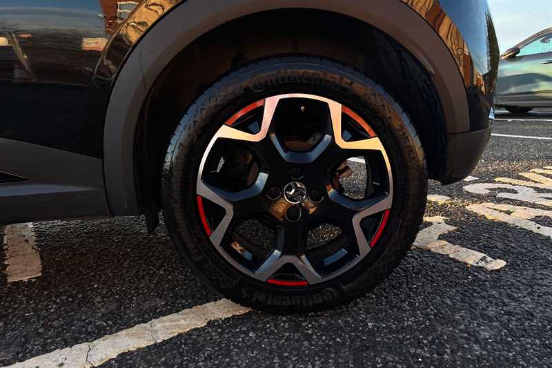 Used Vauxhall Mokka 2022 for sale - 77445107: Photo 12