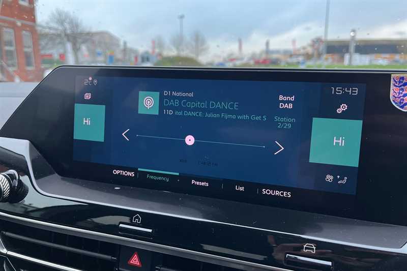 Used Citroen C4 2023 for sale - 77486574: Photo 17