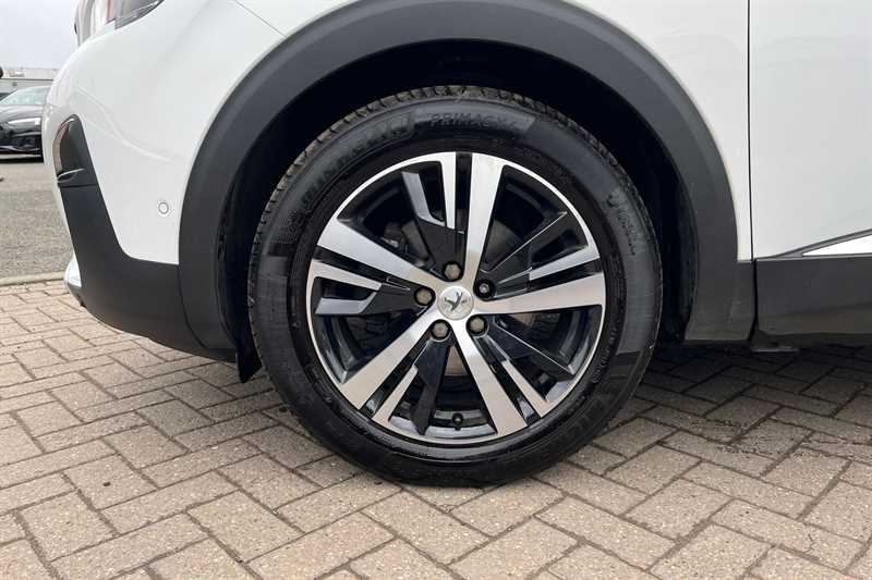 Used Peugeot 3008 2020 for sale - 77944721: Photo 10