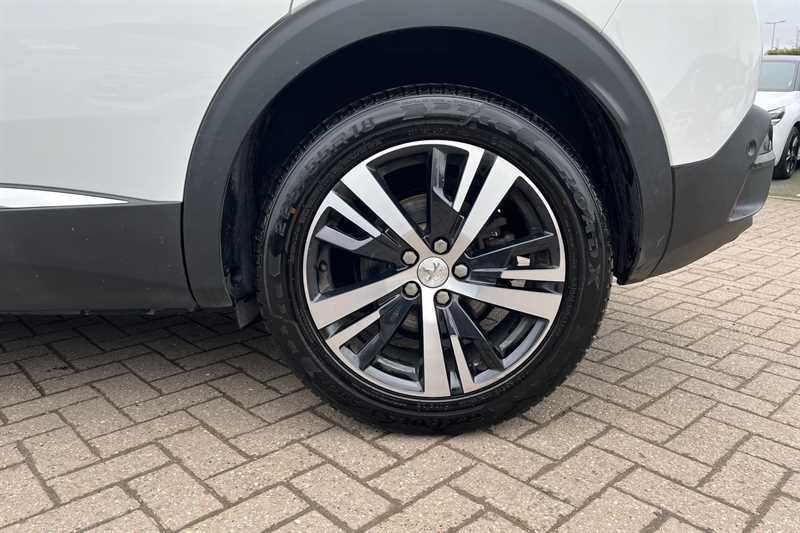 Used Peugeot 3008 2020 for sale - 77944721: Photo 11