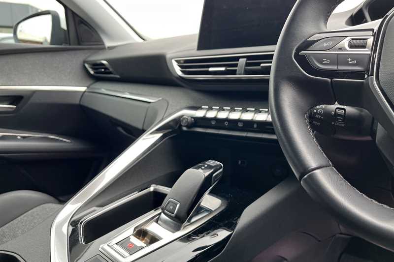 Used Peugeot 3008 2020 for sale - 77944721: Photo 14