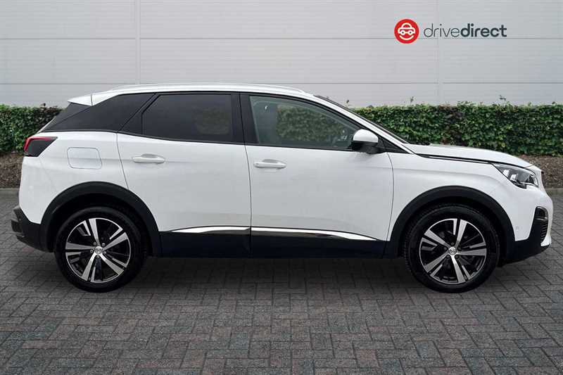 Used Peugeot 3008 2020 for sale - 77944721: Photo 2