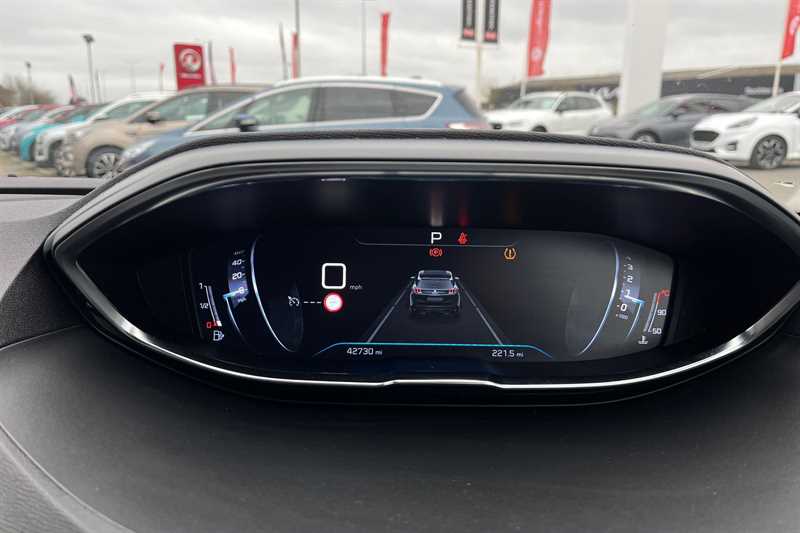 Used Peugeot 3008 2020 for sale - 77944721: Photo 20