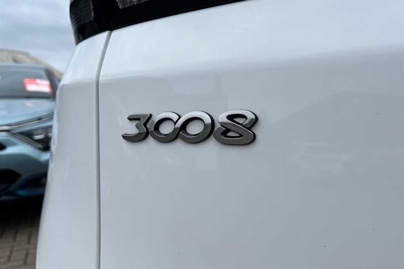 Used Peugeot 3008 2020 for sale - 77944721: Photo 30