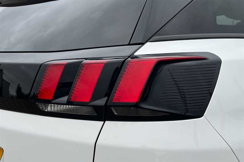 Used Peugeot 3008 2020 for sale - 77944721: Photo 32