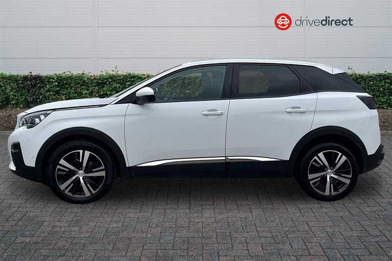 Used Peugeot 3008 2020 for sale - 77944721: Photo 6