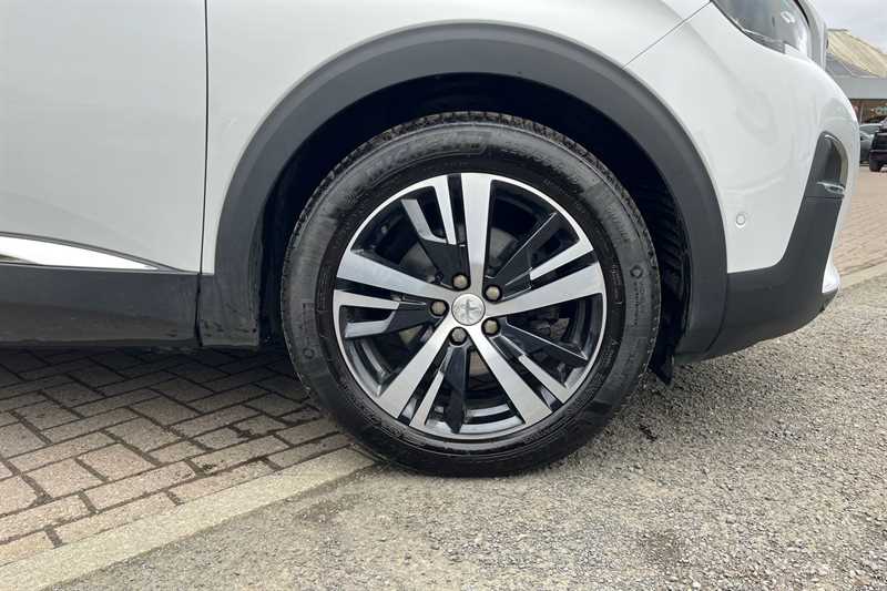 Used Peugeot 3008 2020 for sale - 77944721: Photo 9