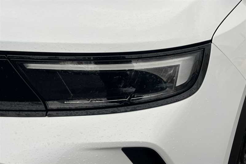 Used Vauxhall Mokka 2023 for sale - 77887146: Photo 29