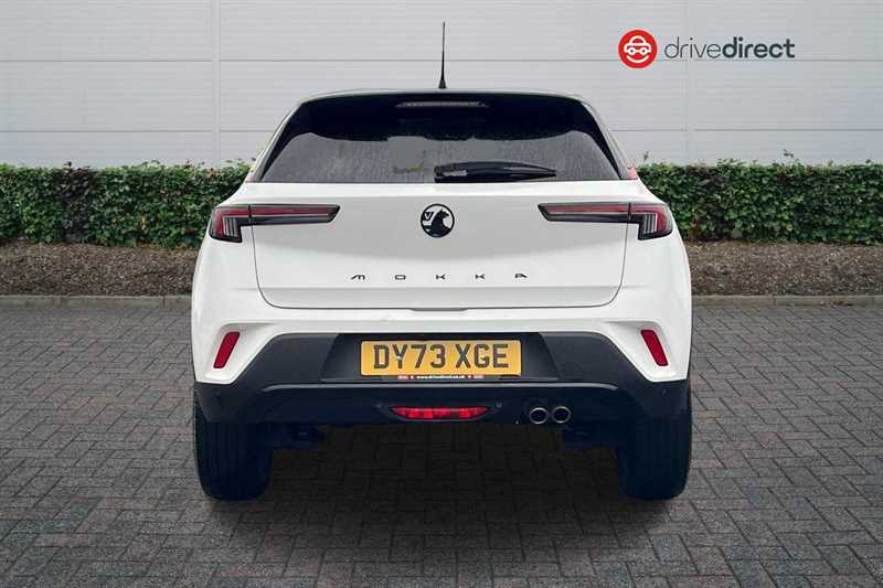 Used Vauxhall Mokka 2023 for sale - 77887146: Photo 4