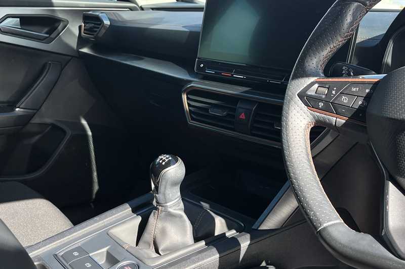 Used Cupra Formentor 2022 for sale - 78076426: Photo 14