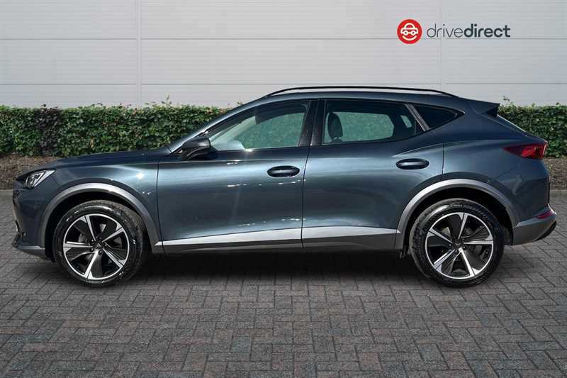 Used Cupra Formentor 2022 for sale - 78076426: Photo 6