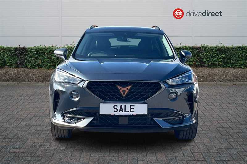Used Cupra Formentor 2022 for sale - 78076426: Photo 8