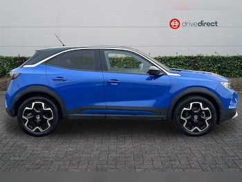 Used Vauxhall Mokka 2022 for sale - 78188991: Photo