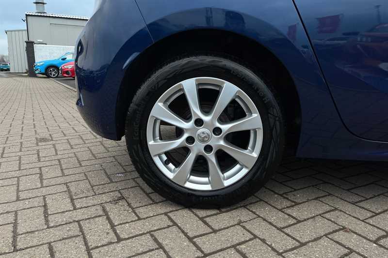 Used Vauxhall Corsa 2020 for sale - 77699490: Photo 11