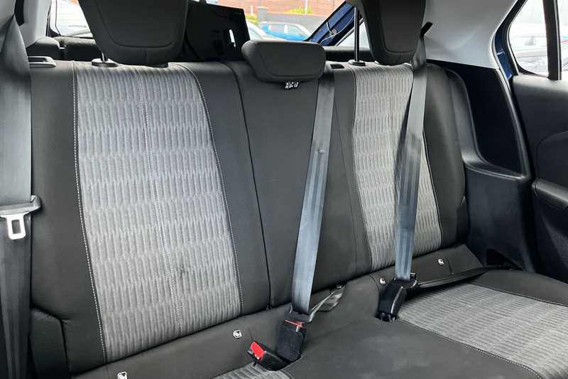 Used Vauxhall Corsa 2020 for sale - 77699490: Photo 24