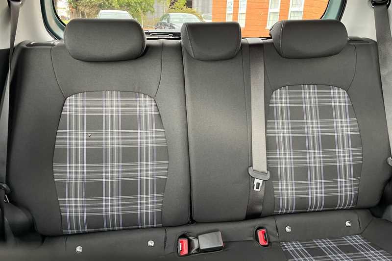 Used Hyundai i10 2025 for sale - 76525131: Photo 24