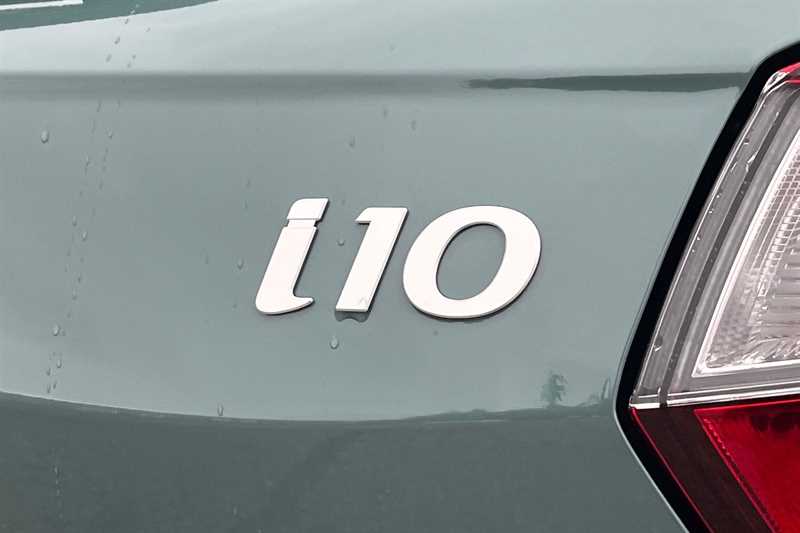 Used Hyundai i10 2025 for sale - 76525131: Photo 30