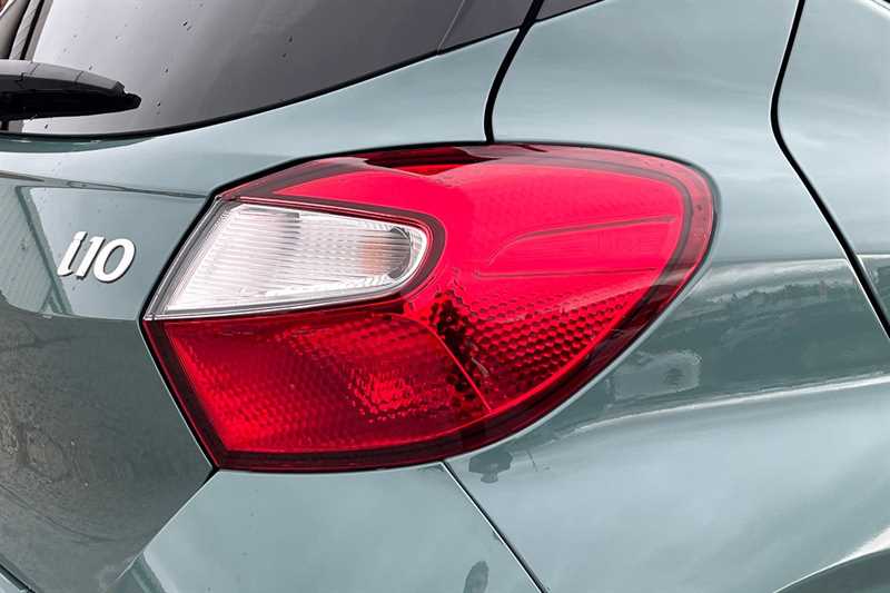 Used Hyundai i10 2025 for sale - 76525131: Photo 32