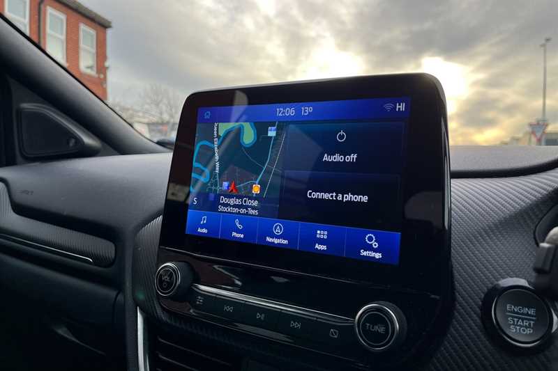 Used Ford Puma 2022 for sale - 78119321: Photo 17