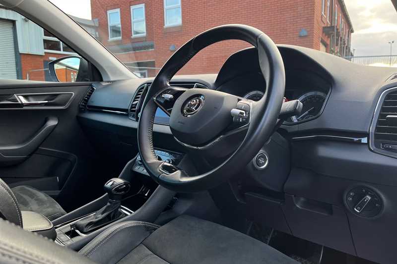 Used Skoda Karoq 2020 for sale - 77566490: Photo 13