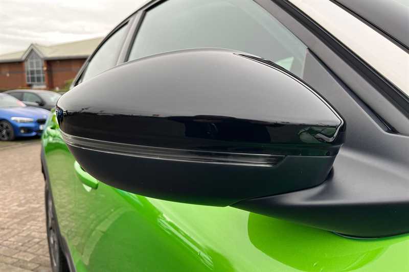 Used Vauxhall Mokka for sale - 77864348: Photo 34