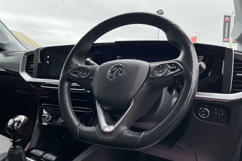 Used Vauxhall Mokka for sale - 77864348: Photo 38