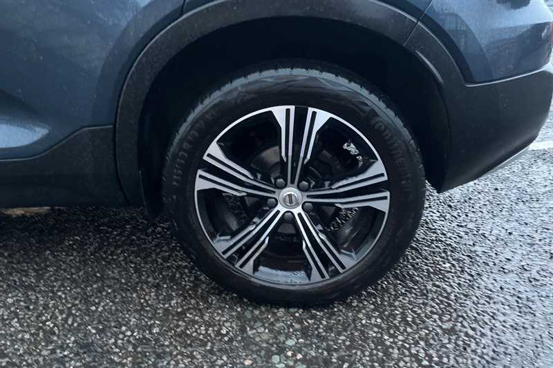 Used Volvo XC40 2020 for sale - 77309142: Photo 11