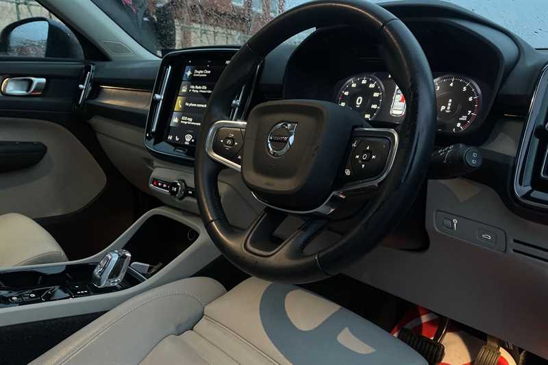 Used Volvo XC40 2020 for sale - 77309142: Photo 13