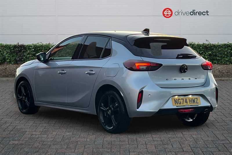 Used Vauxhall Corsa 2024 for sale - 77322111: Photo 5