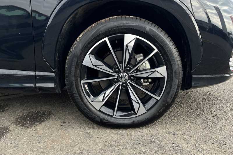 Used MG MG HS 2025 for sale - 78120608: Photo 12