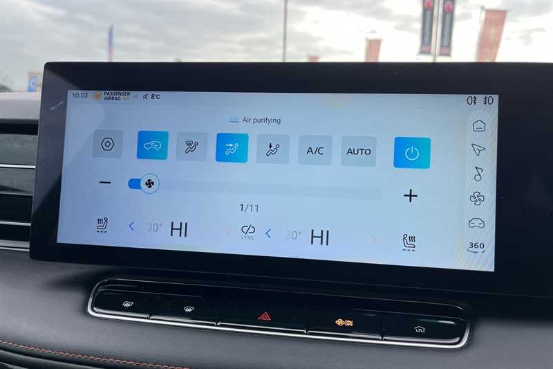 Used MG MG HS 2025 for sale - 78120608: Photo 15