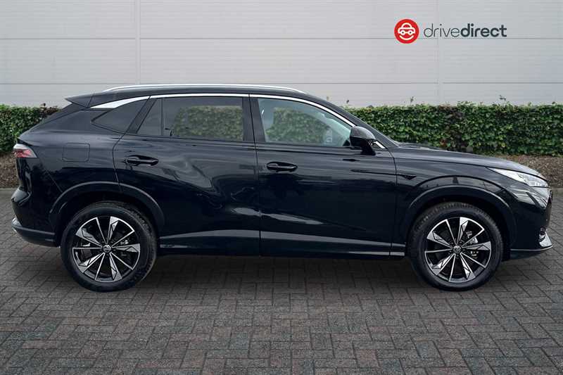 Used MG MG HS 2025 for sale - 78120608: Photo 2